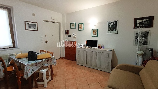 Foto Appartamento in gorizia 1, Cupra Marittima di 45 m² con 2 locali
