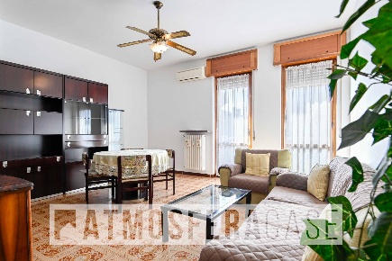 Foto Appartamento in Via Francesco Guarniero 3, Trezzo sull'Adda di 95 m²