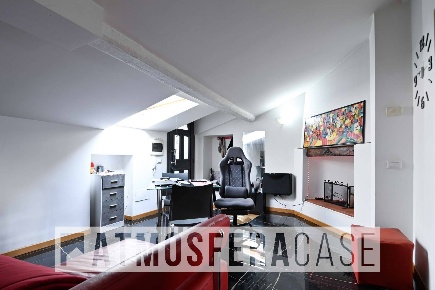 Foto Appartamento in via Quarenghi 1, Bergamo Stazione di 55 m² in vendita