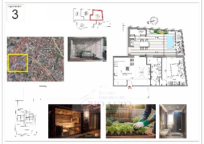 Foto Appartamento a Venezia Mestre di 50 m² con 3 locali in vendita