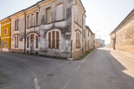 Foto Case semi ndipendenti in Vicolo Chiesa 2, Tornata Romprezzagno