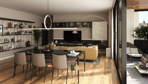 Foto Appartamento in VIA DANTE, Pescara Piazza Salotto - Corso Umberto