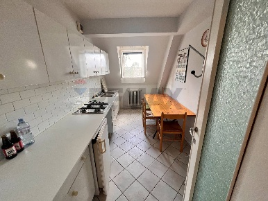Foto Appartamento in Piazza Giovanni XXIII 30, Valenza Centro di 58 m²