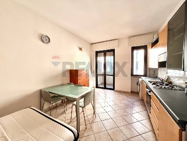 Foto Appartamento in Via Guarino Veronese 9, Milano Molise - Cuoco di 35 m²
