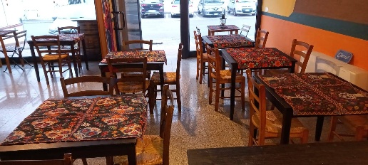 Foto Locale commerciale in via doninzetti 1, Poggio a Caiano Centro