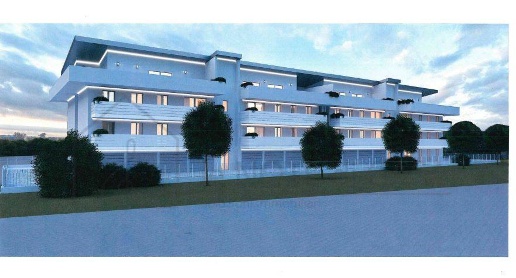 Foto Appartamento in VIA DISMANO 155, Cesena Torre del Moro - Case Gentili