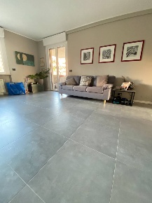 Foto Appartamento a Novara di 102 m² con 3 locali in affitto