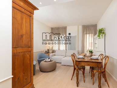 Foto Appartamento in PIAZZA MATTEOTTI, Treviso di 85 m² con 4 locali