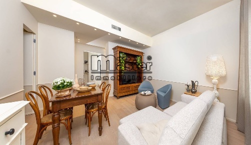 Foto Appartamento in PIAZZA MATTEOTTI, Treviso di 85 m² con 4 locali