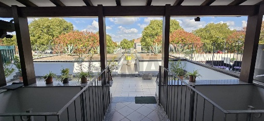 Foto Case semi ndipendenti in via Parigi, Collecchio Centro di 180 m²