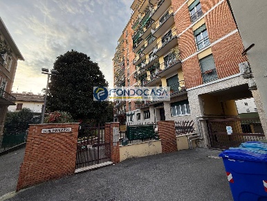 Foto Appartamento in Via Mantova, Brescia Porta Venezia di 150 m²