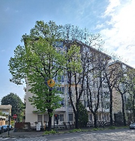 Foto Ufficio in viale Cadorna 13, Busto Arsizio Piazza Santa Maria di 40 m²