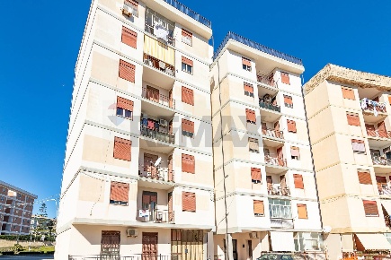 Foto Appartamento in Via Algeri 88, Siracusa Mazzarrona di 119 m²