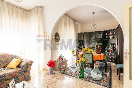 Foto Appartamento in Via Algeri 88, Siracusa Mazzarrona di 119 m²