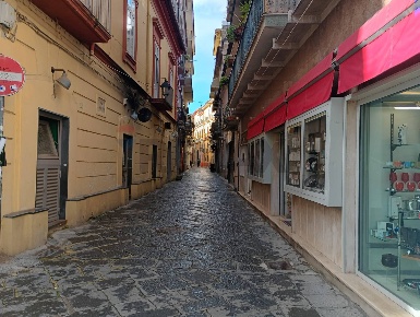 Foto Locale commerciale in Via Sant'Agostino 31, Caserta Corso Trieste