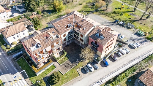Foto Appartamento in piazza tarquinio luppi 4, Sala Baganza San Vitale