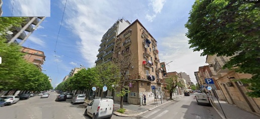 Foto Appartamento in VIA TENENTE IORIO, Foggia Immacolata di 63 m²