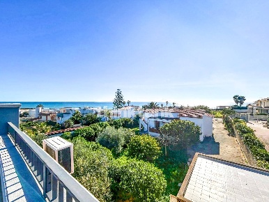 Foto Villa unifamiliare in V Strada San Lorenzo, Noto San Lorenzo di 103 m²