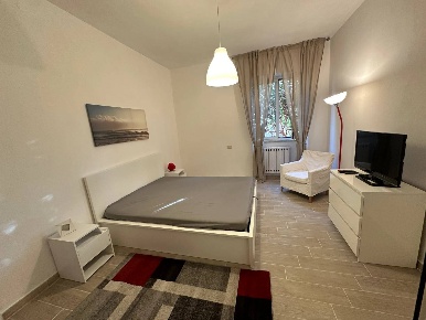 Foto Appartamento in via delle messi d'oro, Roma Pietralata di 60 m²