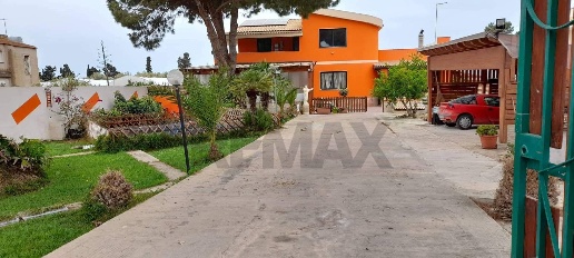 Foto Villa unifamiliare in Via Strada per Vittoria 50, Vittoria di 185 m²