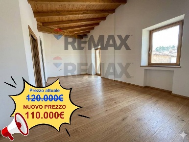 Foto Appartamento in VIA ROMA 48, Viggiù Centro di 70 m² con 2 locali
