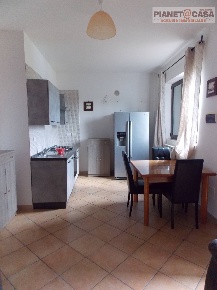 Foto Appartamento in Contrada dell' Olmo, Controguerra di 105 m² in vendita