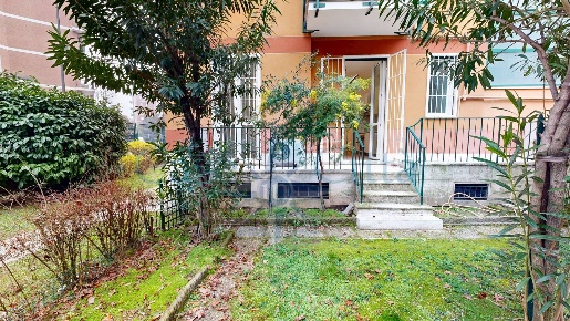 Foto Appartamento in Via Piero Martinetti, Milano Piazzale Siena di 70 m²