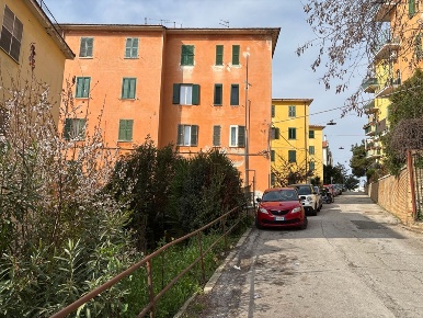 Foto Appartamento in via cavorso 6, Chieti Chieti Città di 80 m² in vendita