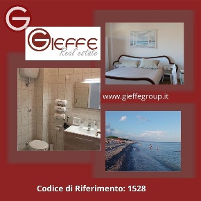 Foto Appartamento a Sant'Ilario dello Ionio Centro con 3 locali in affitto