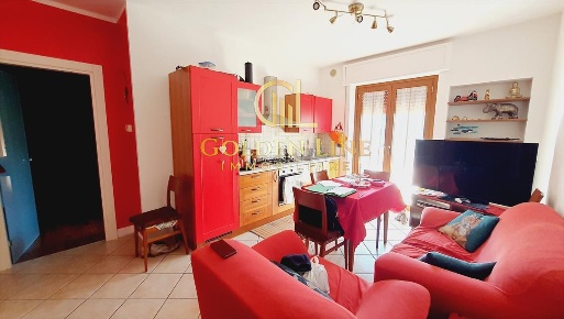 Foto Appartamento a Acquaviva Picena di 70 m² con 3 locali in vendita