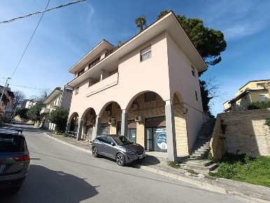 Foto Appartamento in VIA MICHETTI 3/B, Francavilla al Mare Centro di 60 m²