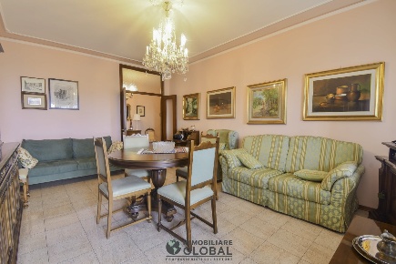 Foto Appartamento in Viale Leonardo Da Vinci, Modena Villaggio Giardino