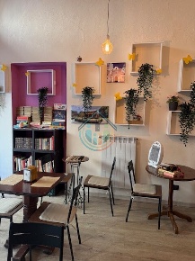 Foto Attività commerciale in Via Mazzini 48/c, Torino Via della Rocca