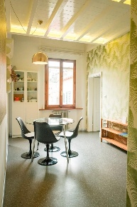 Foto Appartamento in via Bronzino 14, Firenze Isolotto Talenti di 80 m²