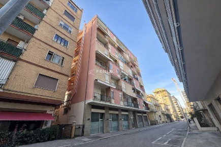 Foto Appartamento in Via Simone Formentini 104, San Benedetto del Tronto
