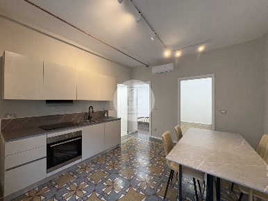 Foto Appartamento in Via ghilini 30, Loano Centro di 60 m² con 3 locali
