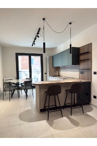 Foto Appartamento in Via Brigata Partigiana Ugo Muccini 10, Sarzana