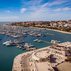 Foto Villa a schiera a Ragusa Santa Barbara - Gesuiti di 80 m² con 4 locali