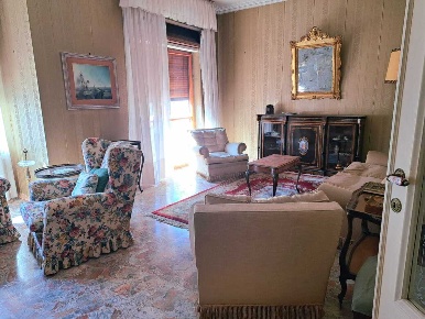 Foto Appartamento in Corso Trento e Trieste 43, Lanciano Centro di 244 m²