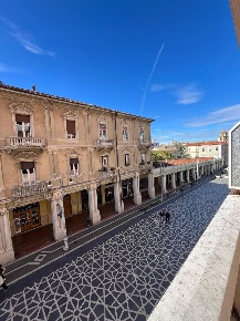 Foto Appartamento in Corso Trento e Trieste 43, Lanciano Centro di 75 m²