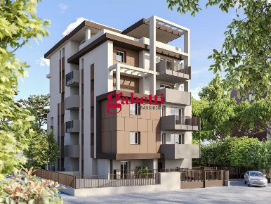 Foto Attico a Rimini di 110 m² con 4 locali in vendita