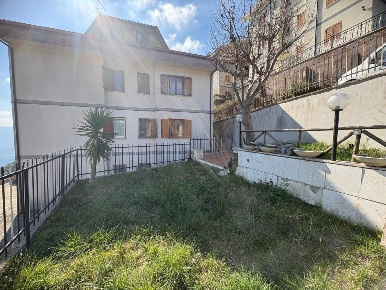 Foto Appartamento in Via San Liberata 5, San Polo dei Cavalieri Centro