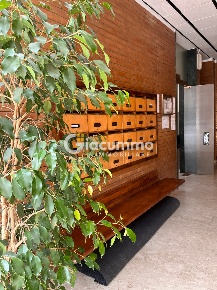 Foto Appartamento in Via Giuseppe Mazzini 23/A, Potenza Centro di 219 m²