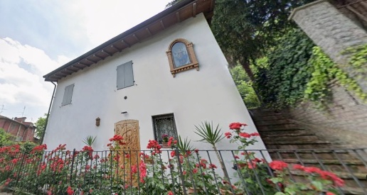 Foto Villa unifamiliare in Via del Santuario 15, Fiorano Modenese Fiorano