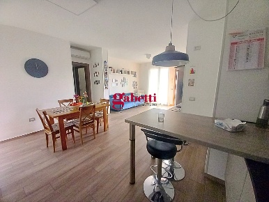 Foto Appartamento a San Clemente di 120 m² con 3 locali in vendita