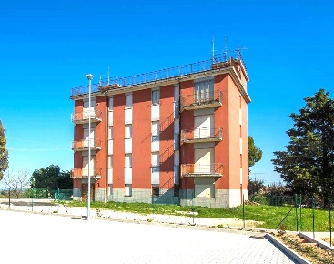 Foto Casa indipendente in Via Monte della Serra 19, Belvedere Ostrense