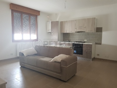 Foto Appartamento a Bondeno Centro di 45 m² con 3 locali in affitto