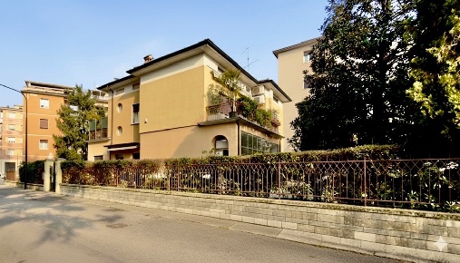 Foto Villa singola in Via Angela Contini, Brescia Fiumicello di 545 m²