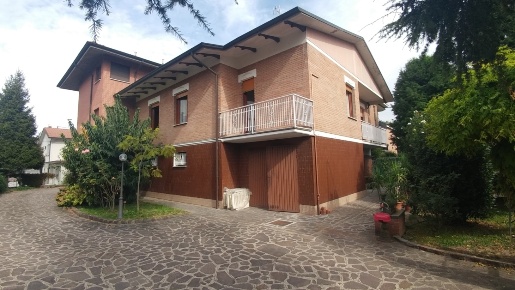 Foto Appartamento in Via San Lorenzo 46, Castelnuovo Rangone San Lorenzo
