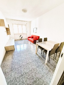 Foto Appartamento in Lungomare Giacomo Matteotti, Pescara di 68 m²